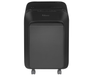 FELLOWES LX211 czarna - 580074 - zdjęcie 2